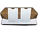 Raise Products Premium Paper Credit Card Sleeve | Safety Sleeves 3.75