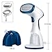 Anbanglin Travel Clothes Steamer- Top Handheld Steamer For Clothes -Fast Heat-up Portable Steamer - Best Fabric Steamer - Garment steamer handheld / 2