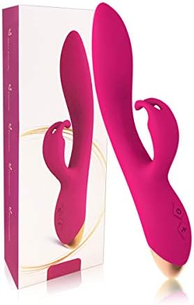 Lasting Using Time Therapy Massage Tool for Self Back Massage, Neck Massage, Shoulder Massage, Myofascial Release Tool & Deep Muscle Massage Stick