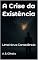 Livro A Crise da Existência: Uma Nova Consciência