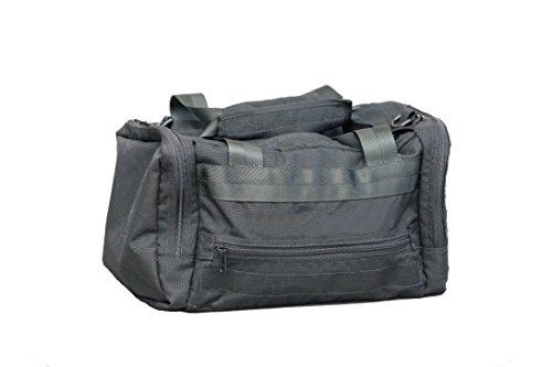 Lynx Defense Pistol Range Bag