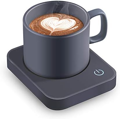 coffee mug warmer vobaga