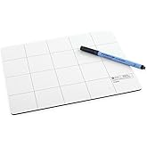 iFixit Magnetic Project Mat - Rewritable Magnetic Work Surface for Electronics, Phone, Laptop Repair