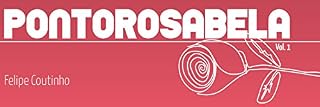 Livro Ponto Rosa Bela: Volume 1