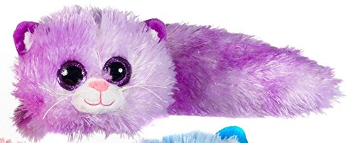 cookie cat soft toy