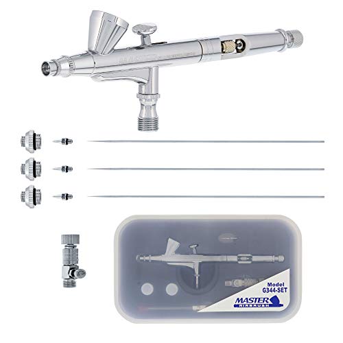 Top 10 Airbrush Sets For Models of 2020 No Place Called Home