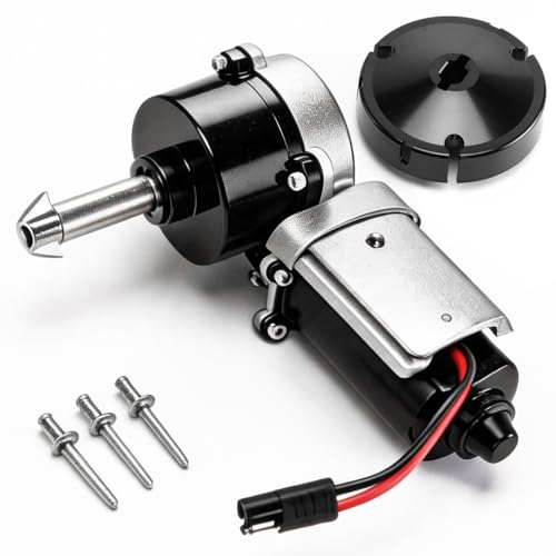 RV Awning Motor Drive Repair Kit