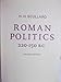 Roman politics, 220-150 B.C., by 