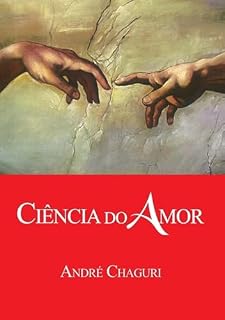 Livro Ciência Do Amor