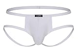 Premium Men's Jockstrap Hot Thong Comfort Underwear