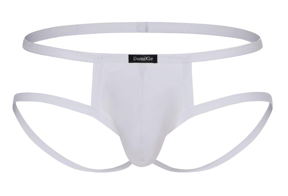 Premium Men's Jockstrap Hot Thong Comfort Underwear