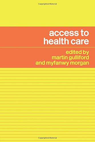 Access to Health Care - Thumbnail 3