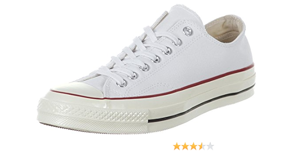ivory white converse