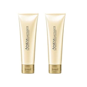 anew ultimate cleanser