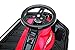 Razor Durable Adult Bucket Seat High Torque Motor Drifting Crazy Cart 