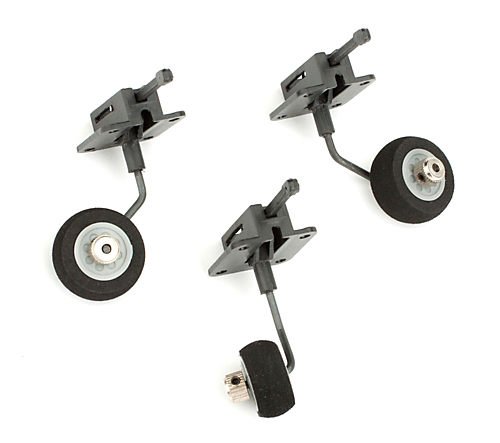 Aircraft Landing Gear