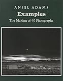 Examples: The Making of 40 Photographs