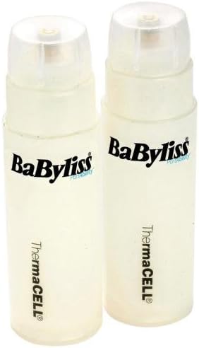 BaByliss Replacement Energy Cells Pack Of 2 Box Of 4