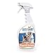 Cute and Cuddly Pet Supplies Pet Stain and Odor Remover Spray Clear Your Home of Pet Smells and Pee Stains. 32 OZ.