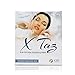 XTaz 5 masks for post procedure maintenance with anti wrinkle hydrating proprietary blend of pharmaceutical grade hyaluronic acid, collagen amino acids, vitamins and other extracts