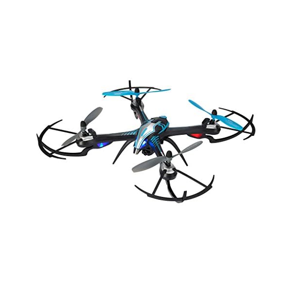 Revell Control 23920 - Quadcopter Formula Q FPV – Bild 3