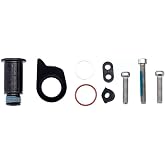 SRAM NX Eagle B-Bolt &amp; Limit Screw Kit | Aluminum Components for Eagle Dera | SRAM NX Eagle B-Bolt &amp; Screw Kit | Aluminum Components &amp; Limit Screws