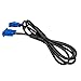 Leegoal 6FT SVGA VGA Monitor MM Male to Male Extension Cable 80