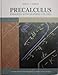 Precalculus Enhanced With Graphing Utilities (Custom Edition For Northwest Florida State College) by Michael Sullivan (2009) Hardcover 0558315305 Book Cover