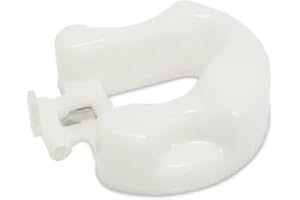 Sierra International 18-7209 Marine Float for Mercury/Mariner Outboard Motor , White