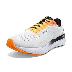 Brooks Men’s Ghost 16 Neutral Running Shoe