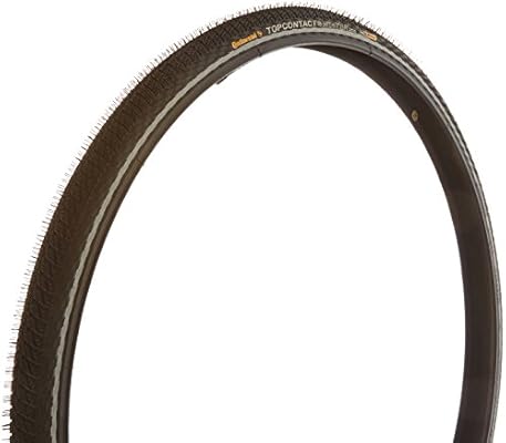 continental top contact 26