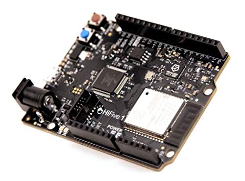 SiFive HiFive1 Rev B Single Board Computer with Bluetooth Connectivity