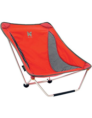 Alite Mayfly Chair - Spreckels Red