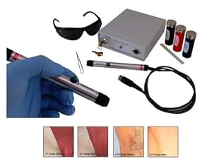Amazon com DM6050 Salon  Quality  Permanent Laser Hair  