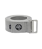 Manduka Unisex AligN Yoga Strap 8'