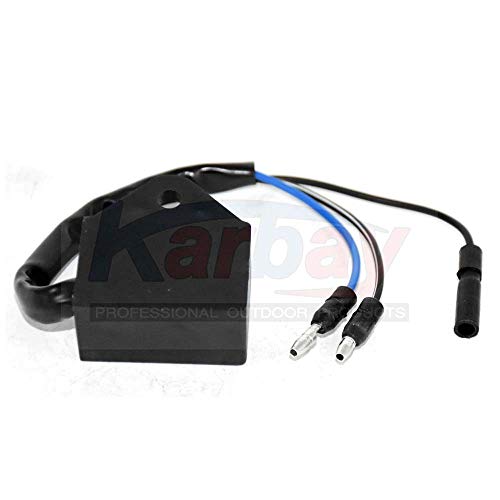 image for Karbay New Fuel Pump Cut Off For Kawasaki Mule 1000/2500 / 2510/2520 /