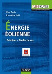 Énergie éolienne