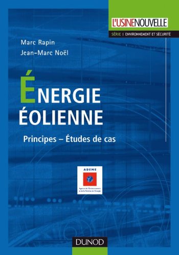 Énergie éolienne