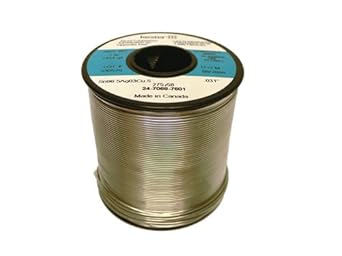 GB 40849: Lötzinn Bleifrei Mit Silber- Und Kupferanteil, 1,5mm, 500 G Gb 40849 P335284