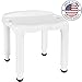 Medical Tool Free Assembly Bathtub Shower Chair Seat and Bench