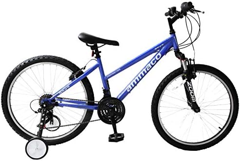 amazon bike stabilisers