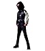 Rubies Captain America: The Winter Soldier Deluxe Costume, Child Medium