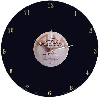 Cat Stevens - Tea for the Tillerman LP Rock Clock