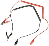 Tool Aid S&G 23150 Perma-Coil Jumper Lead