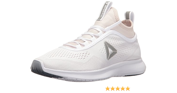 reebok women's plus runner tech sneakers