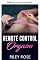 Livro Orgasmo por controle remoto