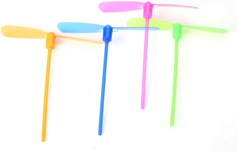 ✿✿1 Pc Educational LED Light Up Flashing Dragonfly Glow for Party Decor Toys (Random)