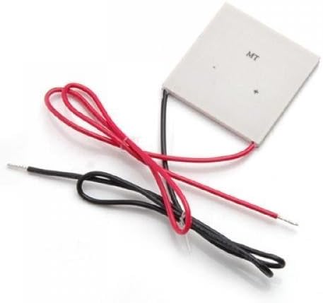 12 V TEC 12709 refrigerador caja térmica manta de placa Módulo de ...