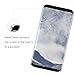 S8 Plus case,Love Ying [Crystal Clear] Ultra[Slim Thin][Anti-Scratches]Flexible TPU Gel Rubber Soft Skin Silicone Protective Case Cover for Samsung Galaxy S8 Plus-Clear
