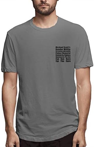 the office rabies shirt